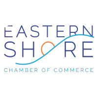 Eastern Shore Chamber of Commerce logo
