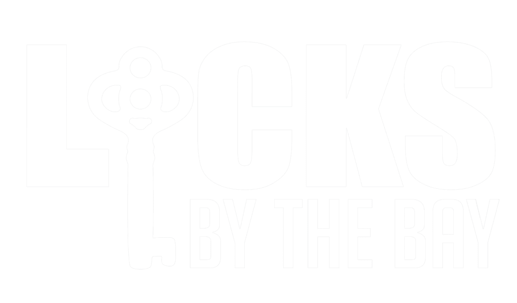 Transparent Logo for Locks by the bay Locksmith